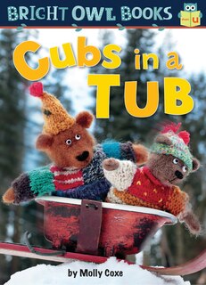 Front cover_Cubs In A Tub