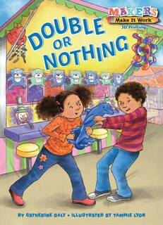 Couverture_Double Or Nothing
