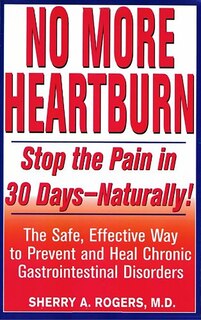 Couverture_No More Heartburn