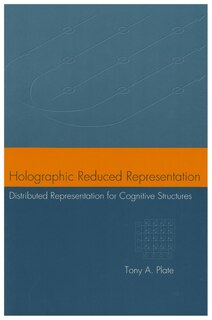 Front cover_Holographic Reduced Representation