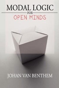 Couverture_Modal Logic for Open Minds