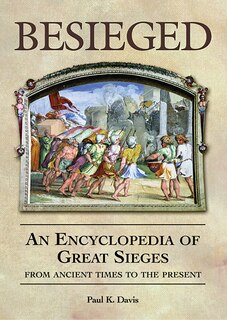 Front cover_Besieged