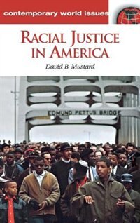 Couverture_Racial Justice in America