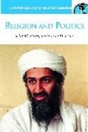 Front cover_Religion and Politics