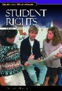 Student Rights: A Reference Handbook