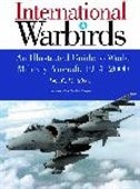 Front cover_International Warbirds