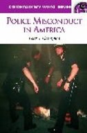 Front cover_Police Misconduct in America