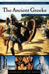 The Ancient Greeks: New Perspectives