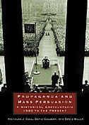Couverture_Propaganda and Mass Persuasion