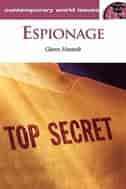 Espionage: A Reference Handbook by Glenn Hastedt