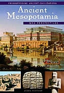 Ancient Mesopotamia: New Perspectives