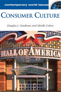 Couverture_Consumer Culture