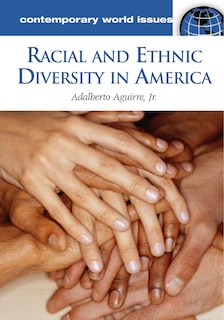 Couverture_Racial and Ethnic Diversity in America