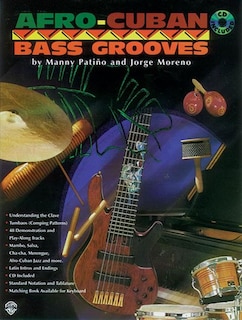 Front cover_Afro-Cuban Bass Grooves