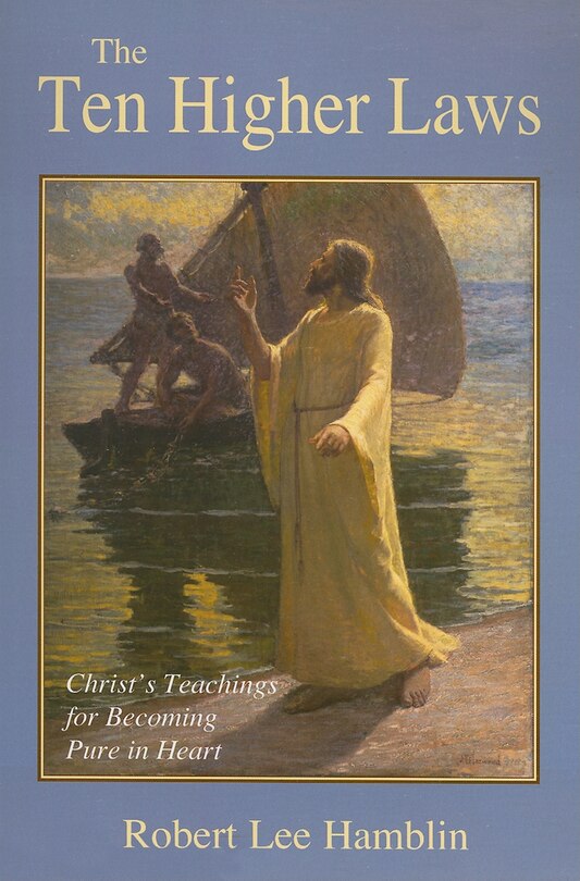 Couverture_The Ten Higher Laws