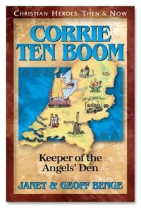 Front cover_Corrie Ten Boom