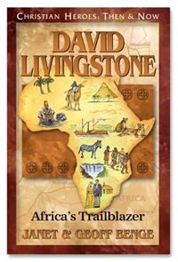 Front cover_David Livingstone