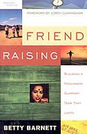 Couverture_Friend Raising 2nd Edition