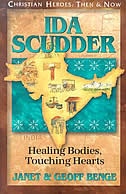 Front cover_Ida Scudder