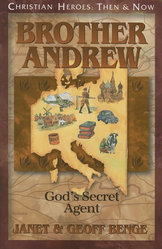 Front cover_Brother Andrew