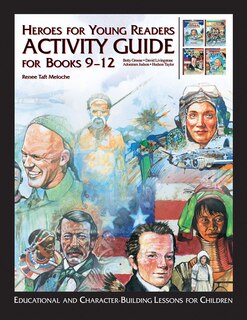 Front cover_Activity Guides (Student)