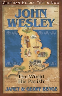 Couverture_John Wesley