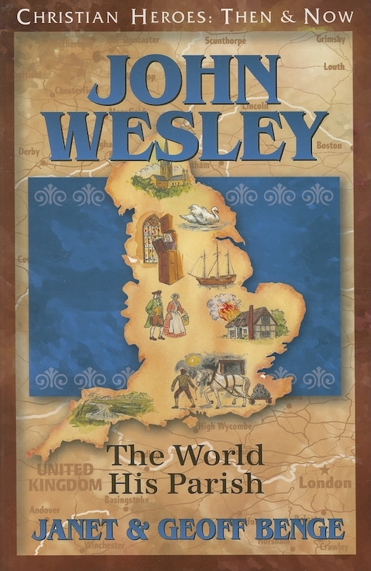 Couverture_John Wesley