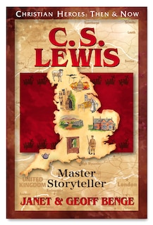 Front cover_C.S. Lewis