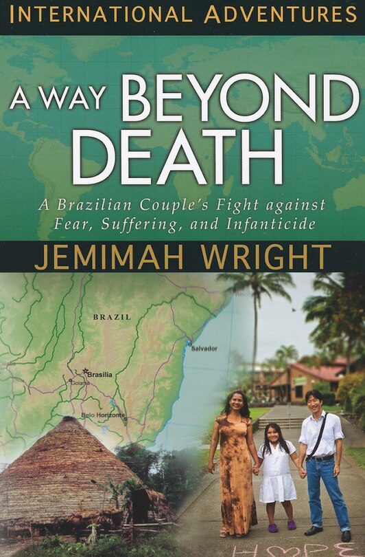 Couverture_A Way Beyond Death