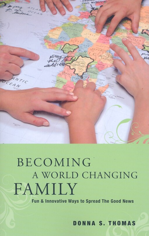 Couverture_Becoming a World Changing Family