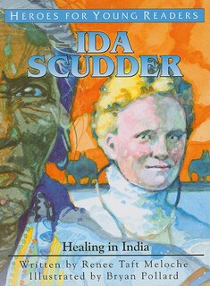 Front cover_Ida Scudder
