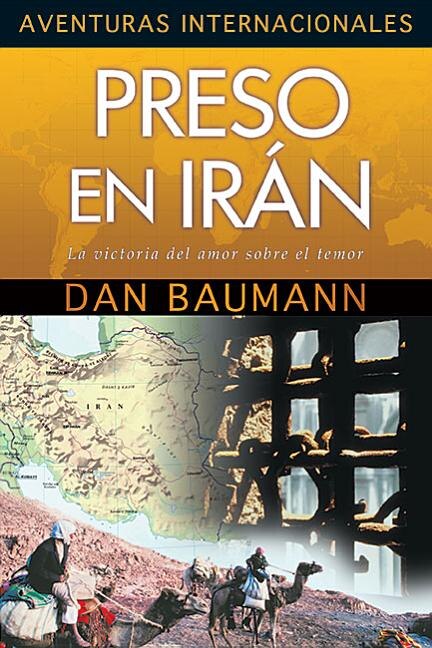 Front cover_Preso En Iran