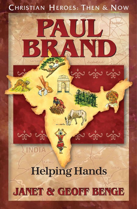 Front cover_Paul Brand