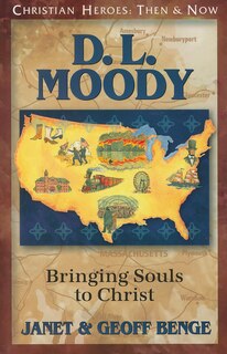 Front cover_D.L. Moody