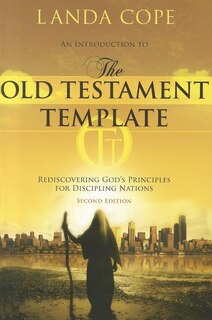 Couverture_An Introduction to the Old Testament Template
