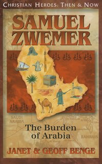 Couverture_Samuel Zwemer