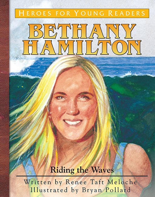 Front cover_Bethany Hamilton