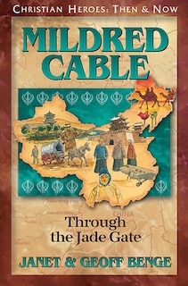 Front cover_Mildred Cable