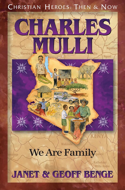 Couverture_Charles Mulli