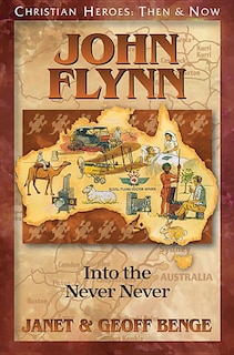 Couverture_John Flynn