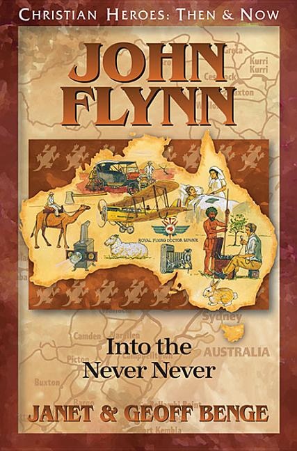 Couverture_John Flynn