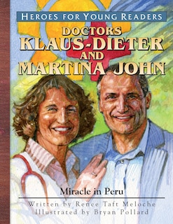 Front cover_Klaus-Dieter and Martina John
