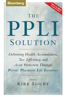 Front cover_The PPLI Solution