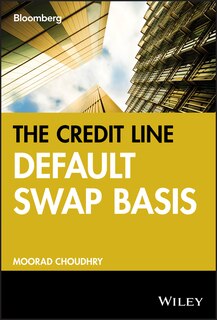 Front cover_The Credit Default Swap Basis