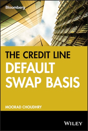 The Credit Default Swap Basis