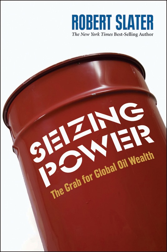 Front cover_Seizing Power