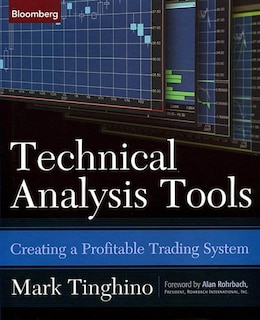 Technical Analysis Tools: Creating A Profitable Trading System