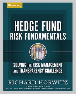 Couverture_Hedge Fund Risk Fundamentals