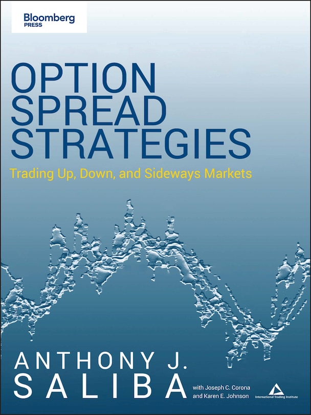Couverture_Option Spread Strategies