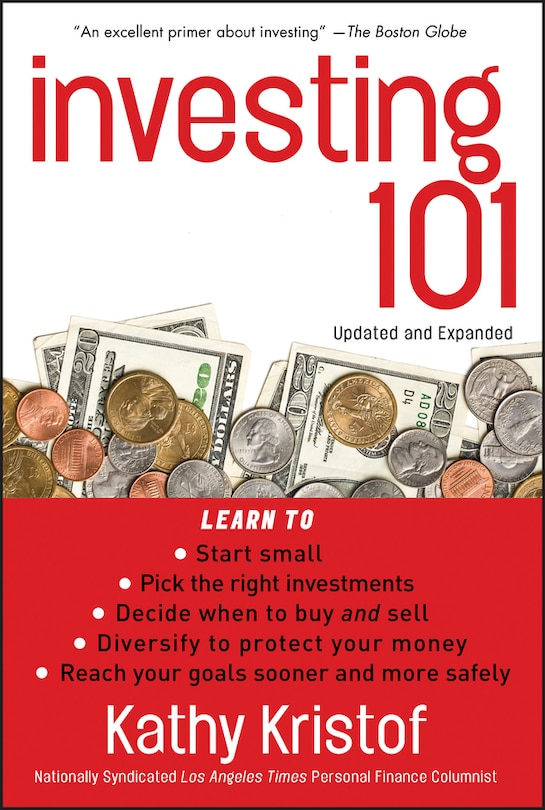 Couverture_Investing 101